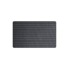 Panou solar cu acumulator pentru camere supraveghere IP EZVIZ CS-PBC12, baterie 37 Wh, 12W , cablu 4 metri