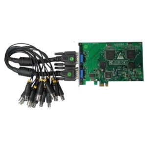 PLACA CAPTURA VIDEO EH-1416