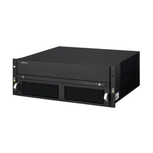 Platforma de management video Multi-Service Dahua M70-4U-E, 4K, 320 canale