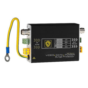 Protectie la supratensiuni USP201PVD24 semnal video si a datelor, 24V,