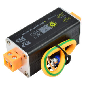 Protectie la supratensiuni USP201PW24, 36V,