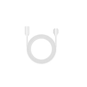 Cablu de extensie pentru panou solar Reolink RLK-SOLAR-CABLE-45, 4.5 m, rezistent la intemperii, micro USB, alb