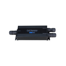 Repetor Ethernet PoE Gigabit industrial UTP7202GR-BTPOE(60), 6 Gbps, 4.46 Mpps, 60 W, 100 m