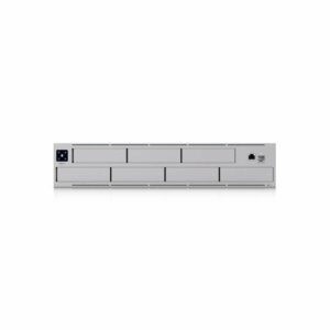 Server NAS rackabil Ubiquiti UNAS Pro, 7 Bay-uri, 10G SFP+, 8 GB RAM, 2U
