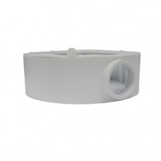 Doză montaj Hikvision DS-1280ZJ-DM18