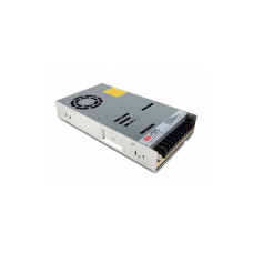 Sursa de alimentare in comutatie MeanWell LRS-450-12, 12 V, 37.5 A