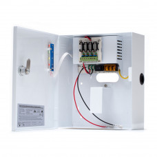 Sursa de alimentare cu back-up ZTP1205B-04F, 5A, 12-14V, 4 iesiri