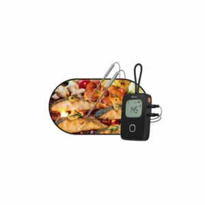 Termometru pentru carne Sonoff BMT01, 0-300 grade C