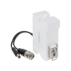 Transmitator HDCVI PoC Dahua, 1 canal, 4 MP