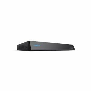 NVR Reolink NVS16(NHD), 16 canale PoE, 12 MP